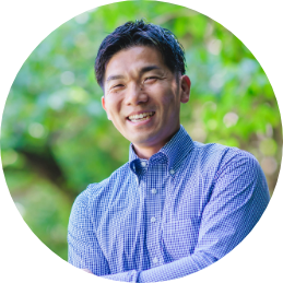 代表社員 近藤 杏介